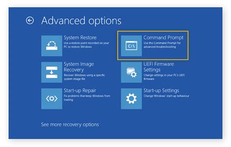 Image result for Scan Disk Command-Prompt