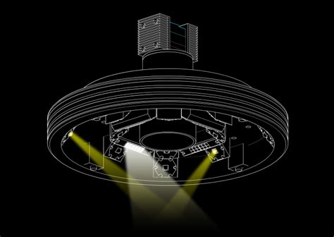 Octonus Adaptive Light | OEM-AL