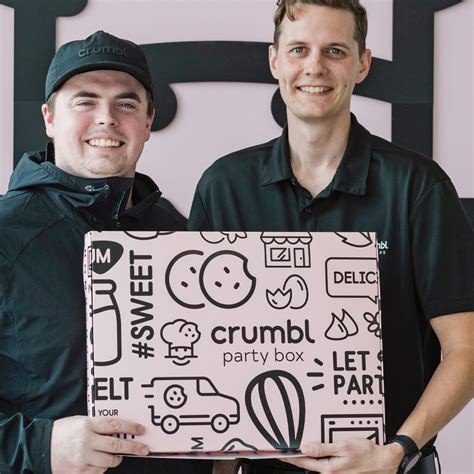 Crumbl Cookies | Edmond Outlook