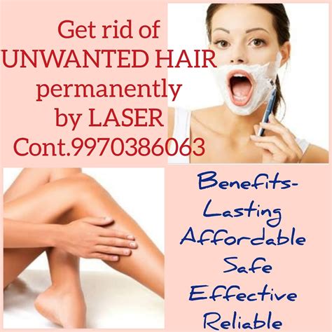 Book Laser Hair Reduction Services by in Pune | Ayuaesthetics GURUKRUPA ...