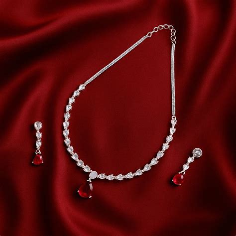 Elegant Necklaces Online | Shop Timeless Styles – THE ZOKI