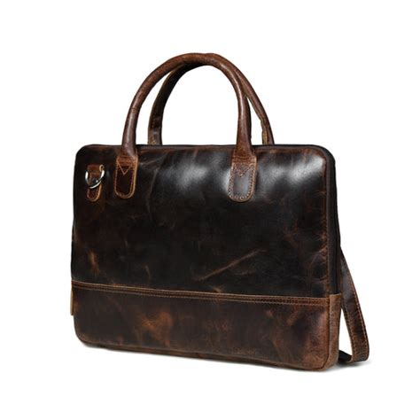 Shop Leather Laptop Sleeves Covers Online In India — MaheTri