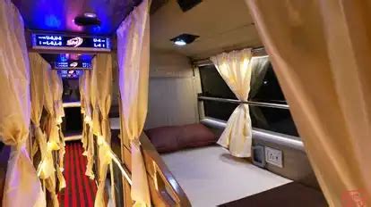 SMT NIGHTLINER - Online Bus Ticket Booking, Bus Reservation, Time Table ...