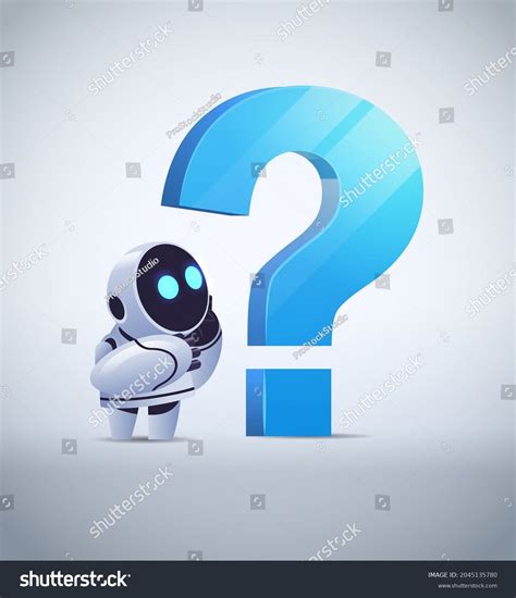 Question Robot 的图像结果