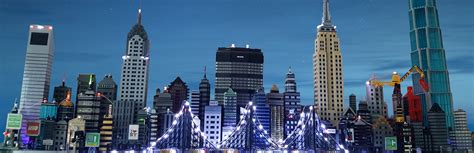 Buy LEGO Skylines - PC (Steam)