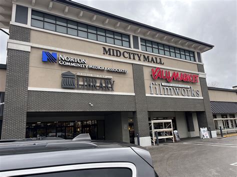 Louisville's Mid City Mall on Bardstown Road goes up for sale | In-depth | wdrb.com