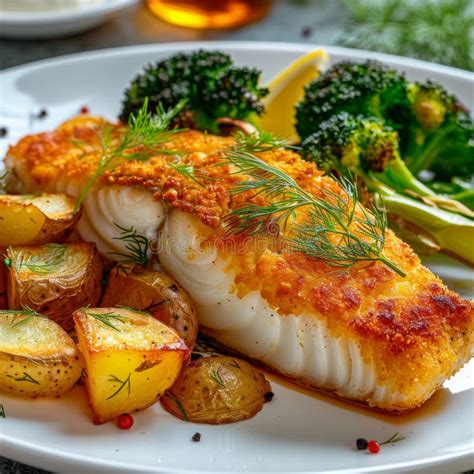 Image result for Atlantic Cod Fillet Recipe