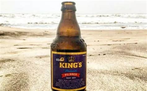 13 Homegrown Brands In Goa That Serve Feni, Beer, Chocolates & More ...