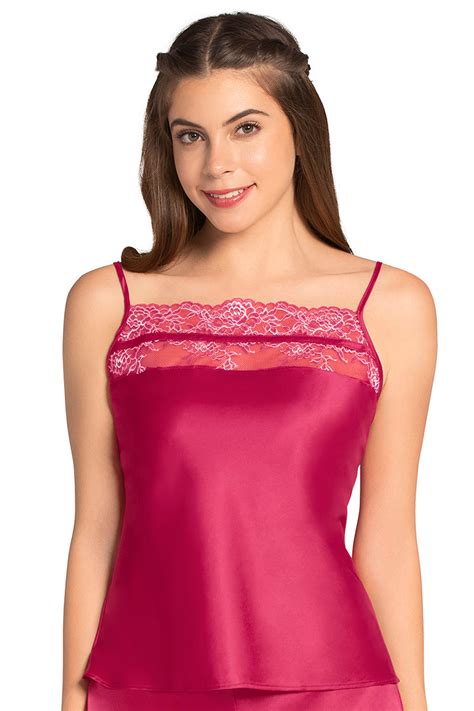 Buy Eternal Bliss Camisole - Granita | amanté