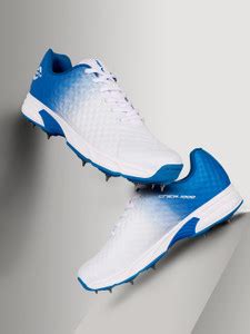 NIVIA Nivia crick-1000 (BOWLING ) Cricket Shoes Cricket Shoes For Men ...