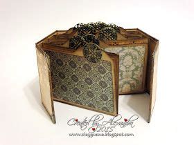 Image result for Gatefold Mini Album Tutorial 2