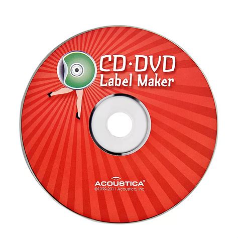 Image result for Creating CD Label Software