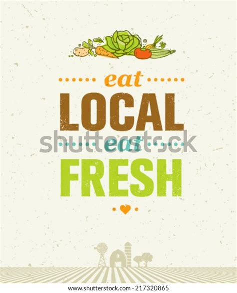 Eat Local Sign 的图像结果