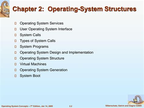 Explain a Simple Structure in Operating System 的图像结果