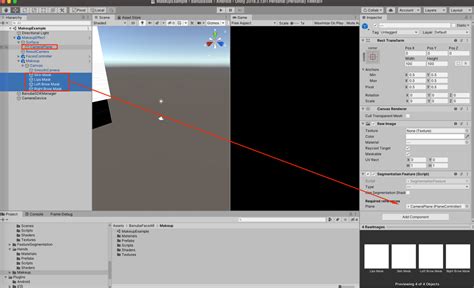 Unity Customizable Face 的图像结果