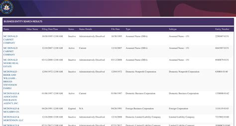 Utah Business Entity Search | Utah SOS Lookup & Verification