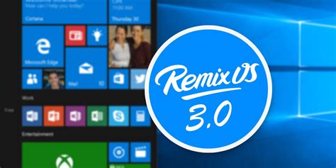 Image result for Android Remix OS