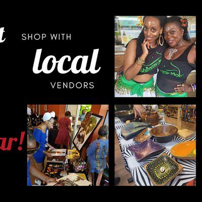Black Wall Street Renaissance Pop-Up Shops, Everlasting Life Restaurant ...