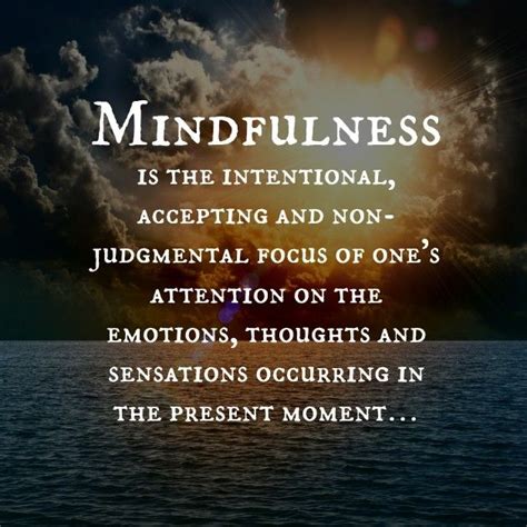 zen vs mindfulness meditation