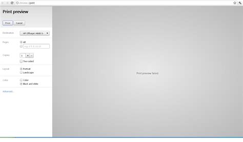 Window Print JavaScript 的图像结果