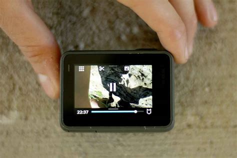 Image result for GoPro Hero 5 Controls