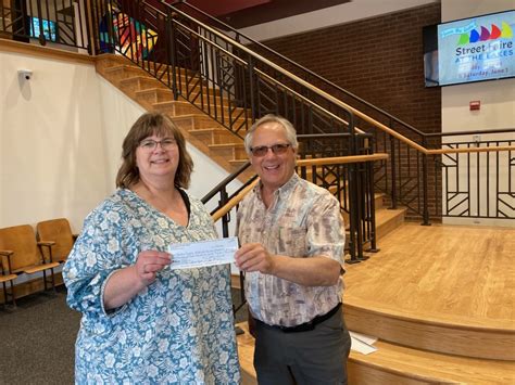 Becker County Museum to present live eagle show on Wednesday at the ...