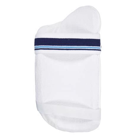 SG Super Test Left Hand Thigh Pad – Prokicksports