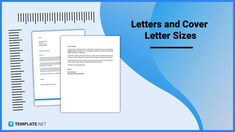 What Is A Standard Letter Size at Douglas Reddin blog
