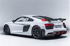Audi Auto Parts by Audi Sport Performance Parts Serve Up Wings And Hotter Audi Auto Parts