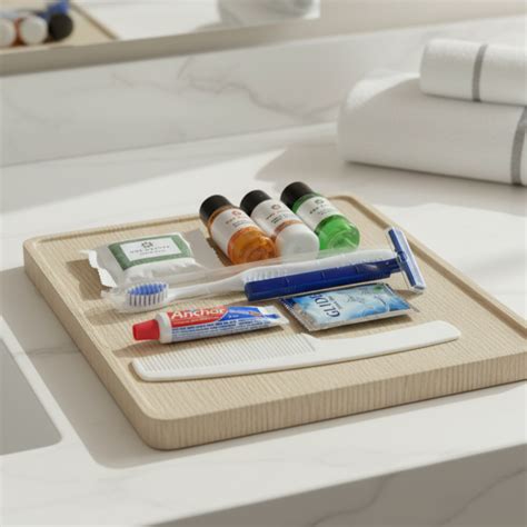 One Nature Travel Kit for Hotel Amenities & Guest Care – One Nature Store