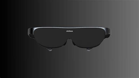 Reliance JioGlass lets you watch a 100 inch virtual TV; see features ...