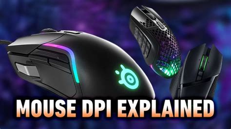 Image result for How Does DPI Work