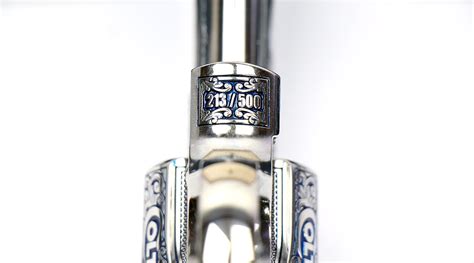 Image result for Colt Python Sapphire