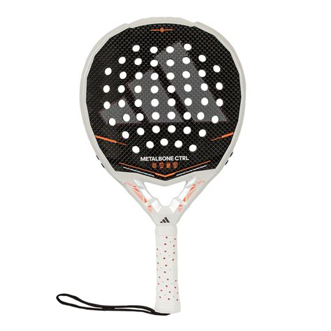 Adidas Metalbone Ctrl 2026 Padel Racket – Padelit
