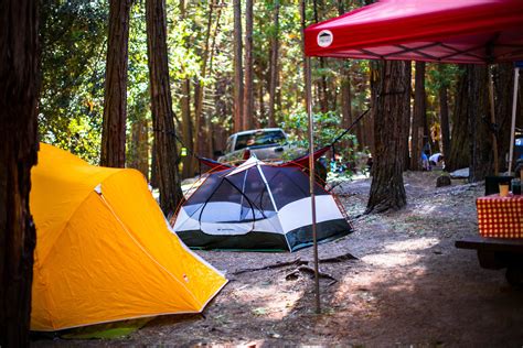 Stony Creek Campground in Sequoia National Forest, California: Reviews ...