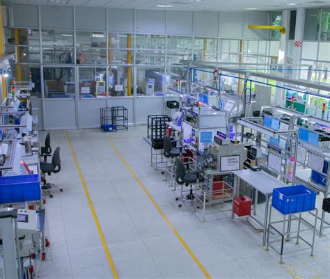 Sensors for Automobiles in India | Sensor manufacturer