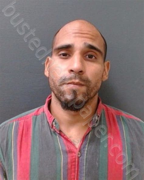 May, Angel Santiago | 2025-04-10 Comal County, Texas Booking