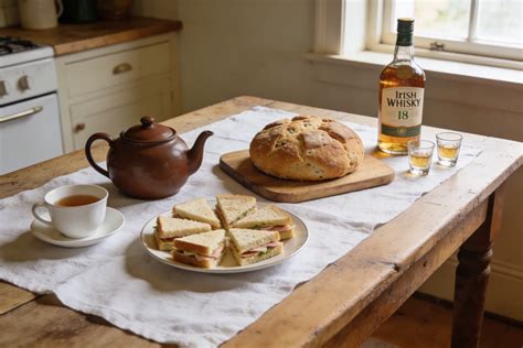 Irish Wake Meaning: Traditions, History & Customs | Memorials.com Info ...