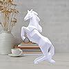 Buy Gw Creations Horse Showpiece Vastu, Fengshui Figurine | Home Decor ...