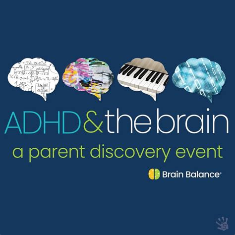 ADHD & The Brain, Online event, Allen, Texas, 9 October 2025 ...
