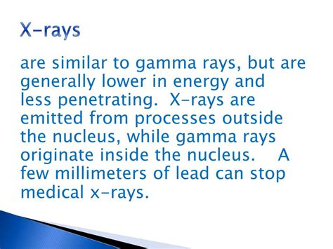 Radiation 的图像结果