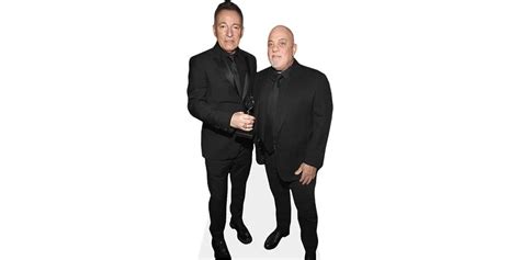 Image result for Bruce Springsteen Duo