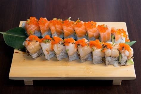 YUM YUM SUSHI HOUSE, San Francisco - Sunset District - Menu, Prices ...