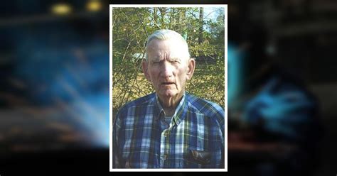 Obituary Guestbook | Curtis L. Allen of Hemingway, South Carolina ...