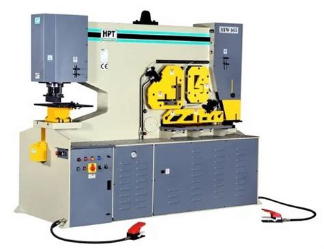 Hydro Power Tech Engineering - Manufacturer of CNC Cutting, Punching ...