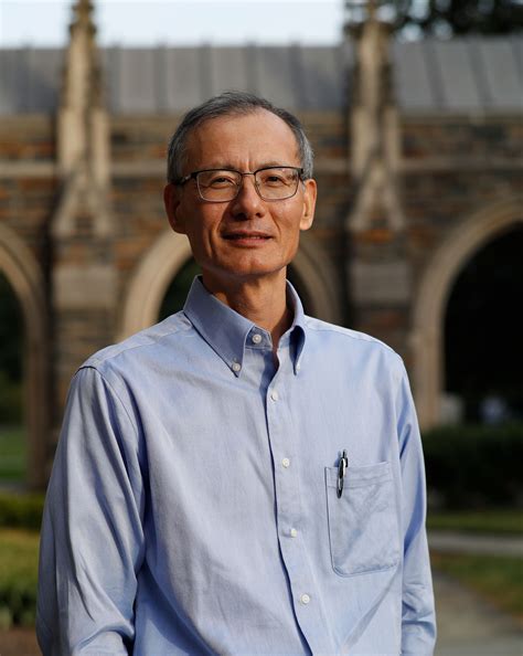 Xi Lian | Harvard Divinity School