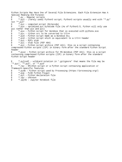 Image result for How to Launch an Extension File in Python