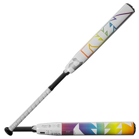 2025 DeMarini Prism -11 Fastpitch Softball Bat Two-Piece Composite ...