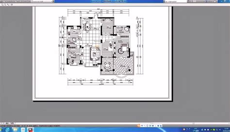 【迈克啊Sir】AutoCAD 32.页面设置、怎样把CAD图形保存为图片格式-教育视频-免费在线观看-爱奇艺