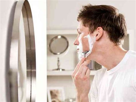 男人刮胡子的频率 决定寿命长短 这两个时间千万别刮 | 新生活报 - ILifePost爱生活